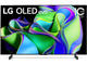 Телевизори LG OLED42C32LA