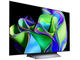 Телевизори LG OLED48C32LA