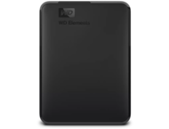 Външни HDD 5TB WD Elements Portable HDD