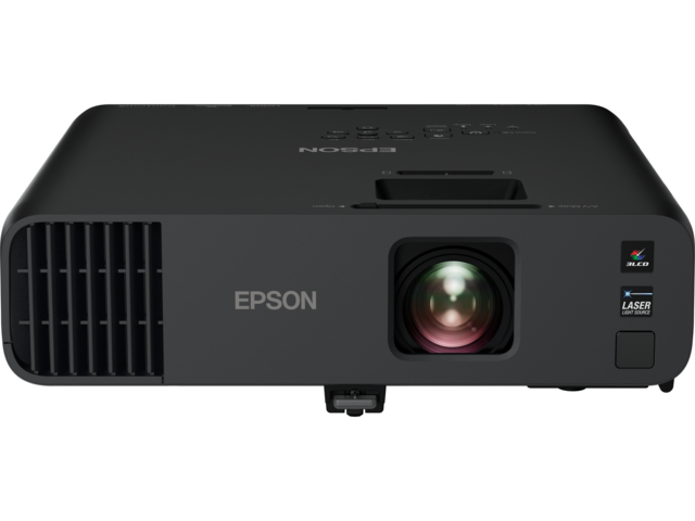 Проектори Epson EB-L265F