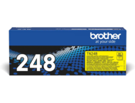 Консумативи Brother TN-248Y