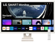 Монитори LG 32SR50F-W