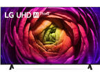 Телевизори LG 55UR74003LB