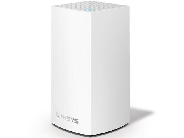 Мрежово оборудване Linksys Velop Junior