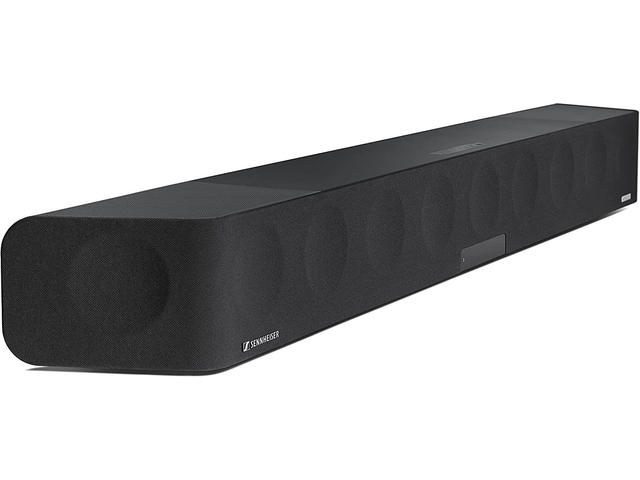 Саундбар системи Sennheiser AMBEO Max