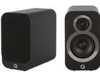 Колони Q Acoustics 3010i - черни