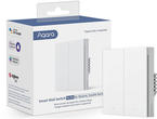 Smart Home Aqara Smart Wall Switch H1 (no neutral, double rocker)
