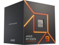 Процесори AMD Ryzen 9 7900X