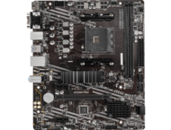 Дънни платки MSI A520M PRO