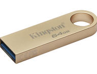 USB памети 64GB Kingston DataTraveler SE9 G3 USB Flash Drive
