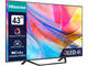 Телевизори Hisense 43A7KQ