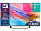 Телевизори Hisense 43A7KQ