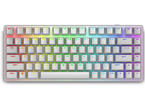 Клавиатури Alienware Pro Wireless Gaming Keyboard, Lunar Light