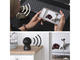 Smart Home Камера за наблюдение на закрито Hama