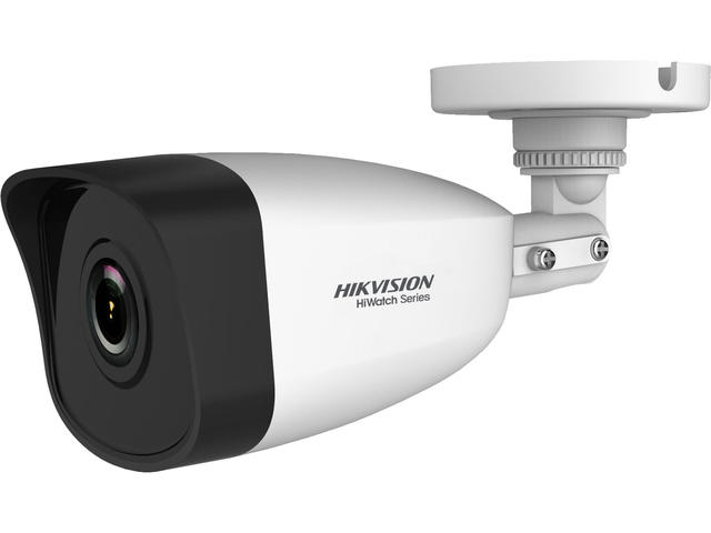 IP камери HikVision HWI-B140H