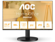 Монитори AOC 24B3HA2