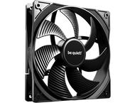 Вентилатори be quiet! Pure Wings 3 140mm PWM Black