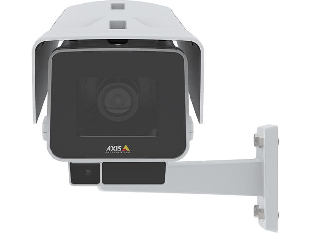 IP камери AXIS P1378-LE
