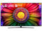 Телевизори LG 75UR81003LJ