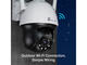 IP камери TP-Link VIGI C540-W(4mm)