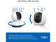 IP камери AI TP-Link TC72