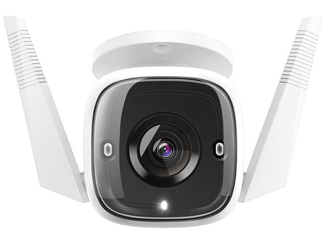 IP камери TP-Link TC65