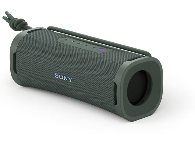 Колони Sony SRS-ULT10, Forest gray