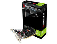 Видео карти BIOSTAR GeForce 210 1GB
