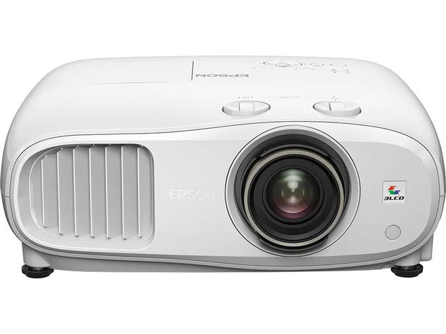 Проектори Epson EH-TW7100