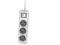 Разклонители Philips CHP2134W