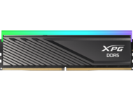 Оперативна памет 32GB (2x16GB) DDR5 6000 MT/s ADATA Lancer Blade RGB Black
