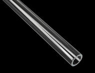 Тръби Bitspower Crystal Link Tube 16/12мм - 1000мм, прозрачна