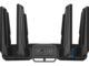 Мрежово оборудване ASUS ROG Rapture GT-BE98