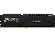 Оперативна памет 32GB DDR5 6000 MT/s Kingston FURY Beast Black