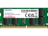 Оперативна памет 32GB DDR4 3200 MT/s ADATA Premier SODIMM