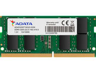 Оперативна памет 16GB DDR4 3200 MT/s ADATA Premier SODIMM
