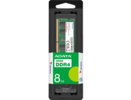 Оперативна памет 8GB DDR4 2666MHz ADATA SODIMM