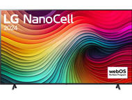 Телевизори LG 86NANO81T3A