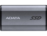 Външни SSD 2TB ADATA SE880 Titanium Gray