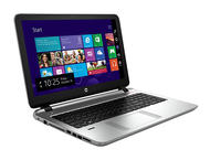 Лаптопи HP Envy 15-k103nu с подарък Bluetooth слушалки