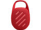 Колони JBL Clip 5, Red