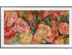 Телевизори Samsung 75LS03D Frame