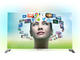 Телевизори Philips 55PFS8209
