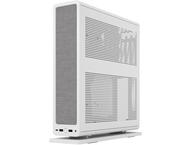 Кутии Fractal Design Ridge PCIe 4.0 White