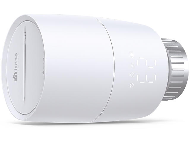 Smart Home Радиаторен вентил TP-Link Kasa KE100