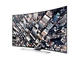 Телевизори Samsung UE65HU8500