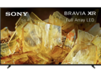 Телевизори Sony XR-65X90L
