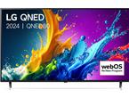 Телевизори LG 55QNED80T3A