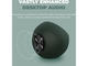 Колони Creative PEBBLE PRO, Black