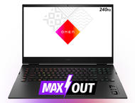 Лаптопи HP Omen 17-ck2002nu - MAXOUT